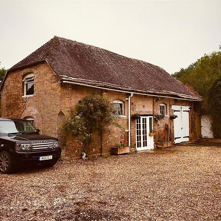 Manor House Mews Rustic Stable Conversion 多切斯特 外观 照片