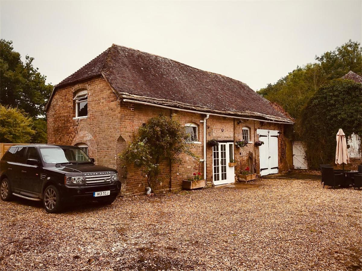 Manor House Mews Rustic Stable Conversion 多切斯特 外观 照片